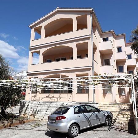 Villa Stella Trogir Exterior foto